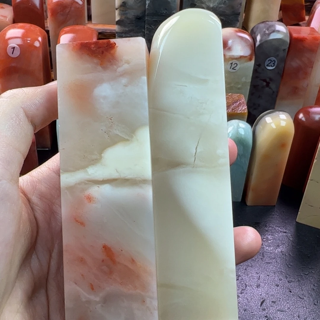 用***8老挝石印石老挝石