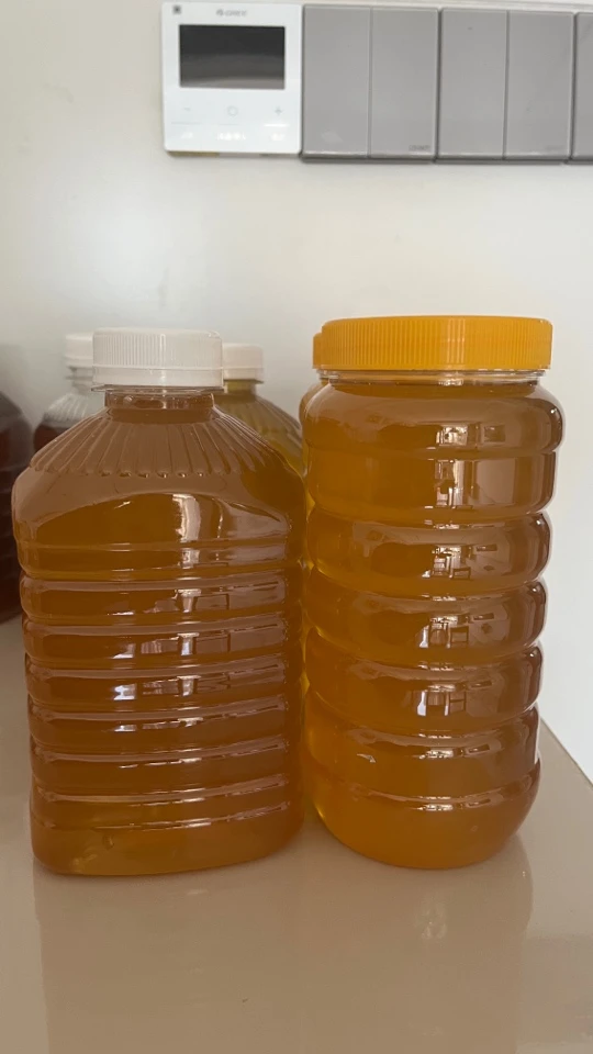 蜂蜜饮品（自冲饮品）2斤装