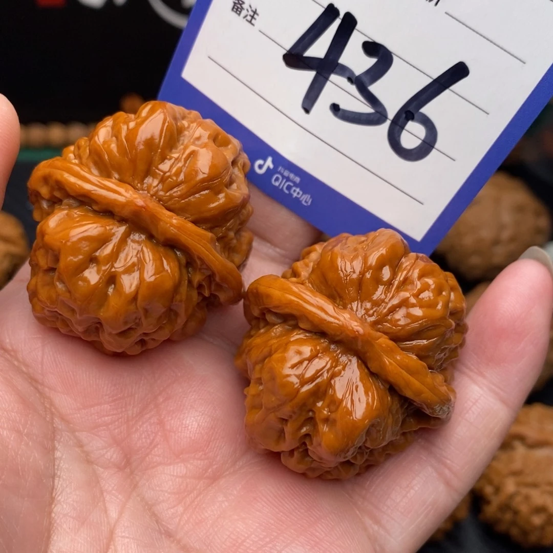 桃核把件蛤蟆38mom