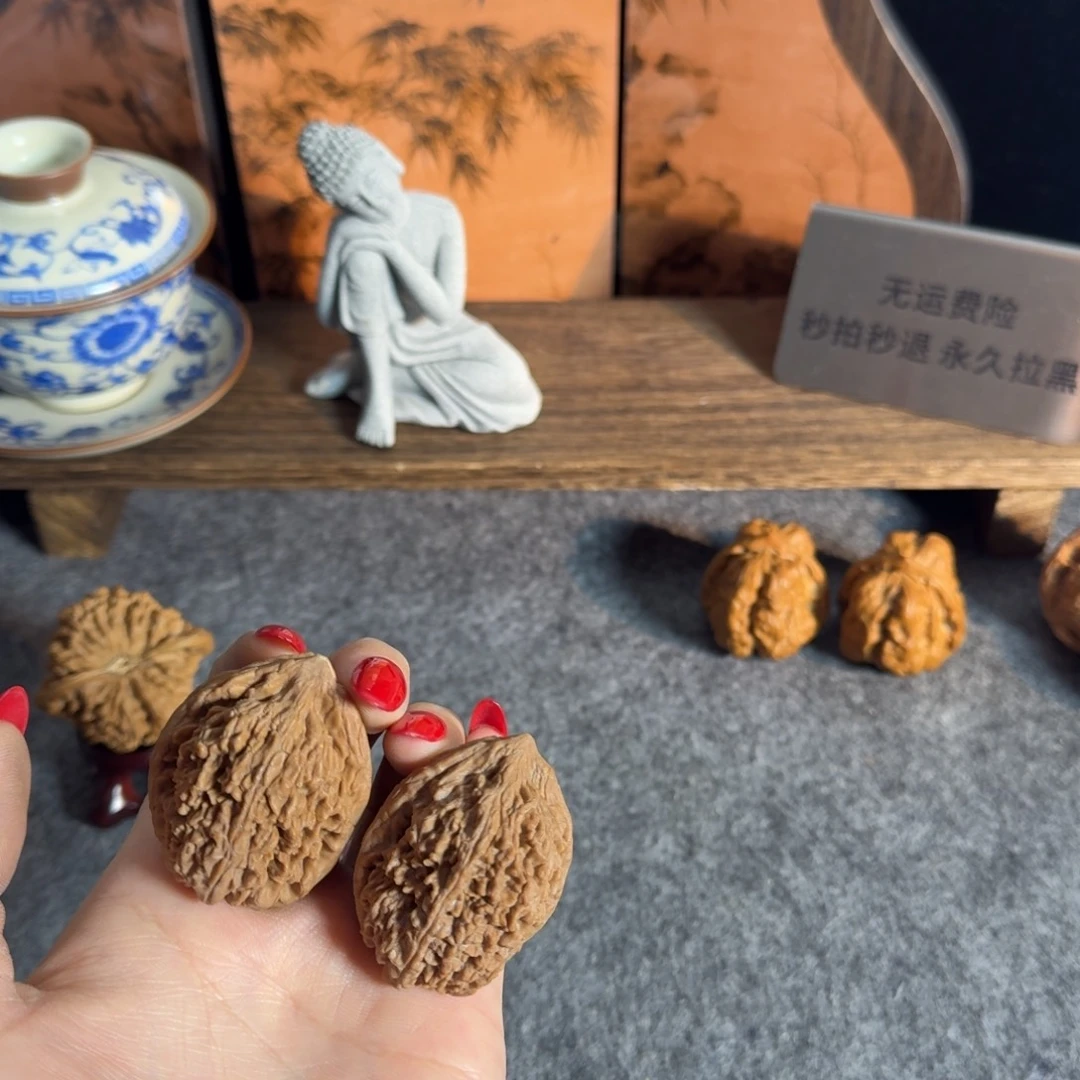 全品37白茬蒜头克重46