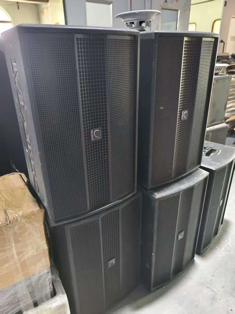8新  一对 12寸 专业箱  KTV音响 音箱 不包邮 运费到付