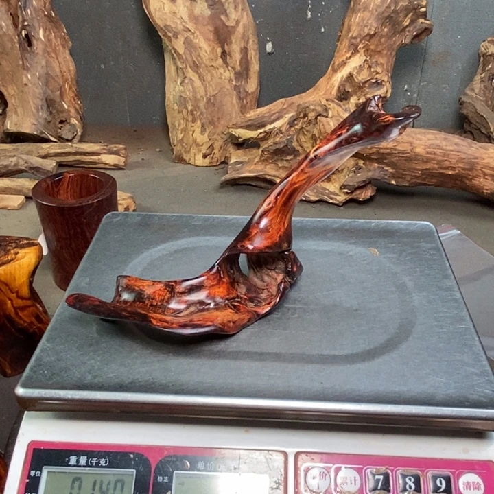 我***想黄花梨/降香黄檀海南黄花梨