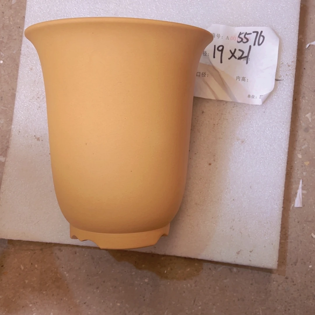 花盆紫砂紫砂花盆