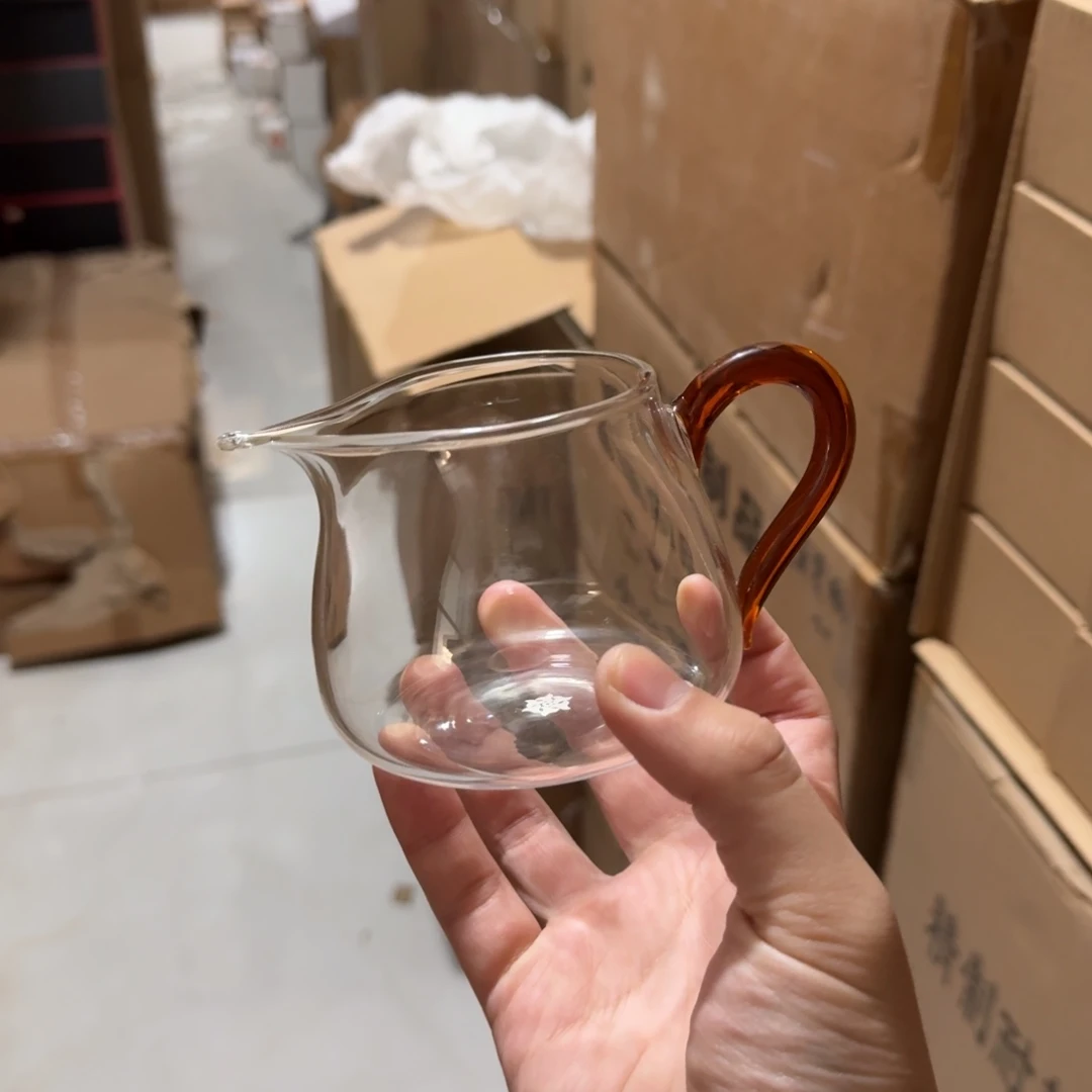 2008公杯   琥珀把