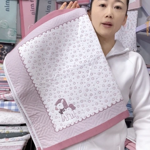 棉特价酒红色小马宝莉