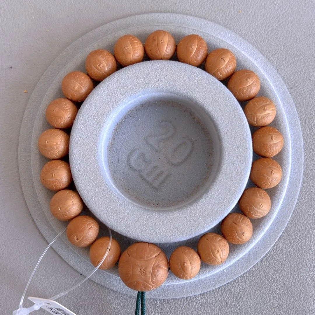 手串凤眼菩提11.5mm手串90@0516