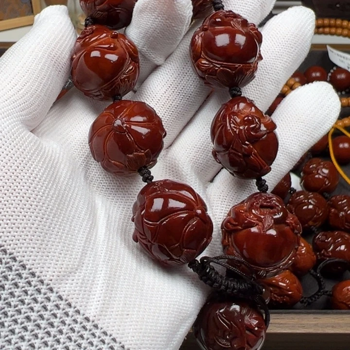 吊坠橄榄核.****.橄榄核