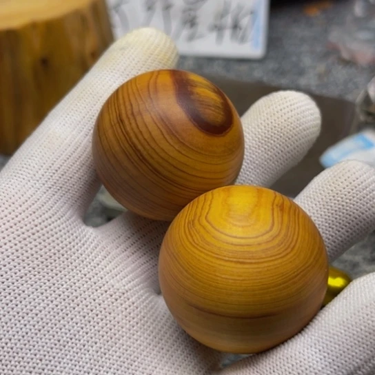 柏木（崖柏）瑕疵12