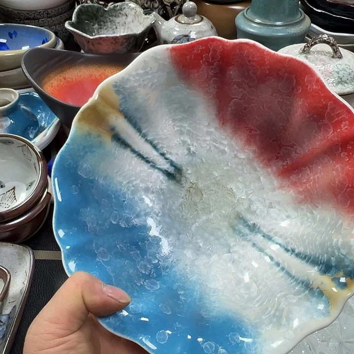 陶本店买满二十包邮的