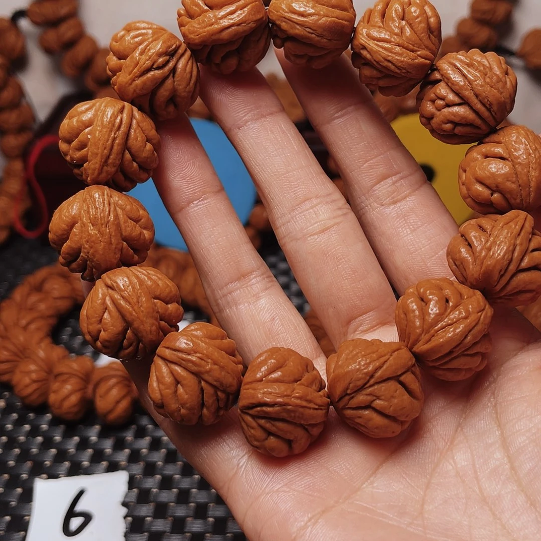 *****吊坠桃核龙纹桃核