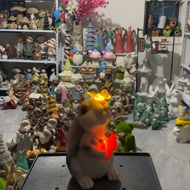 树脂工艺品摆件默认微瑕