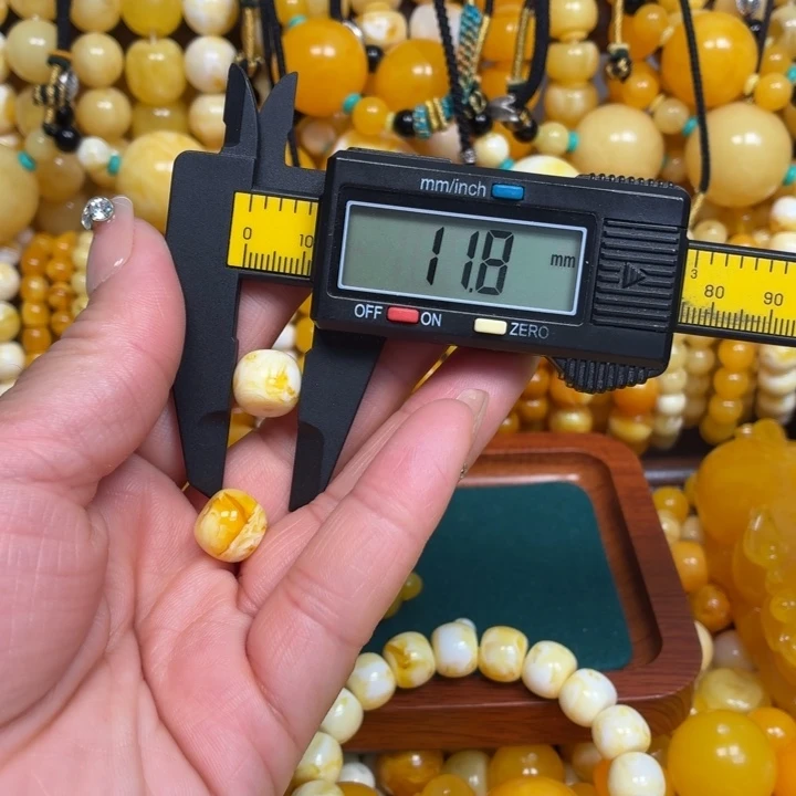 非金属配珠配饰5486