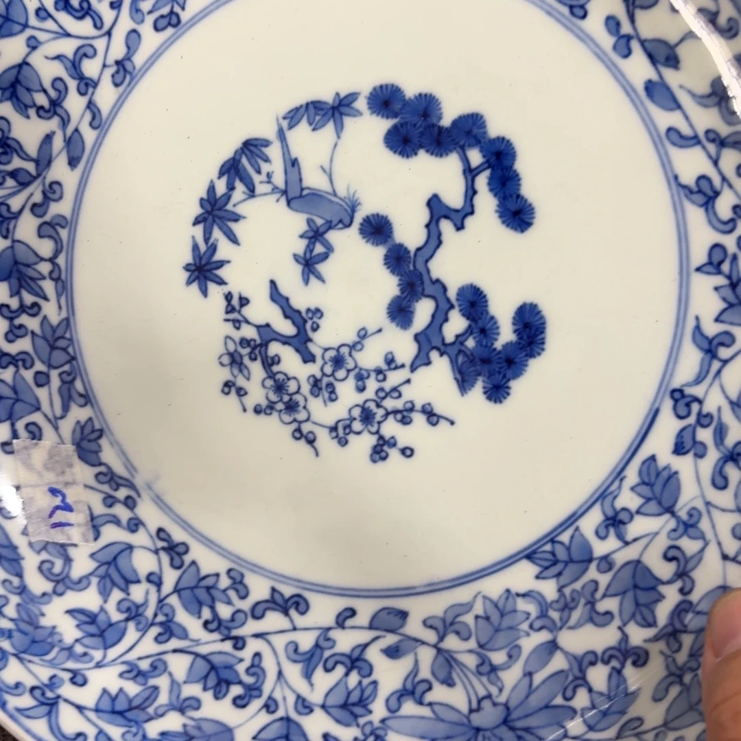非常好用漂亮的茶具