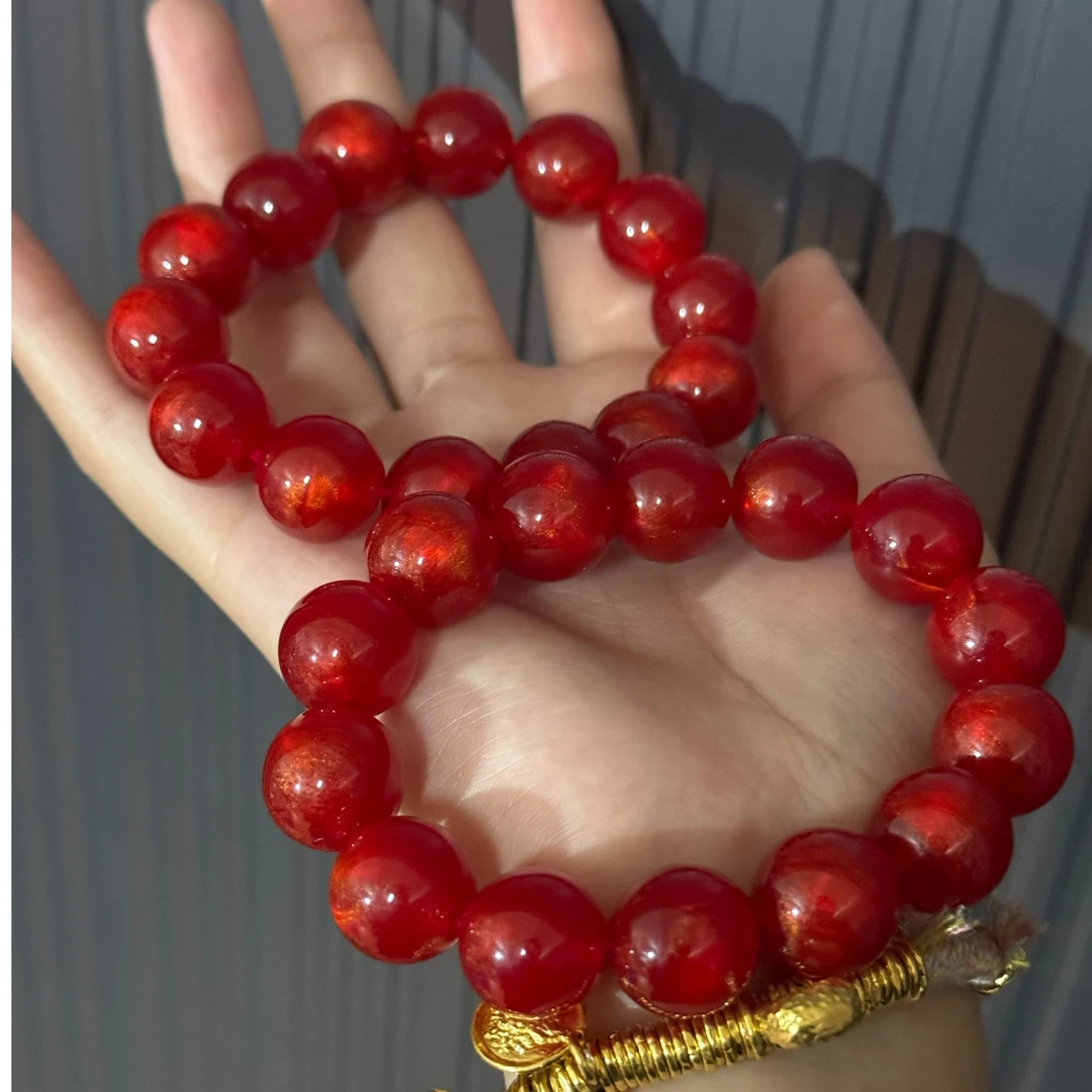 【古典珍藏】经典时尚民族风百搭手链-280