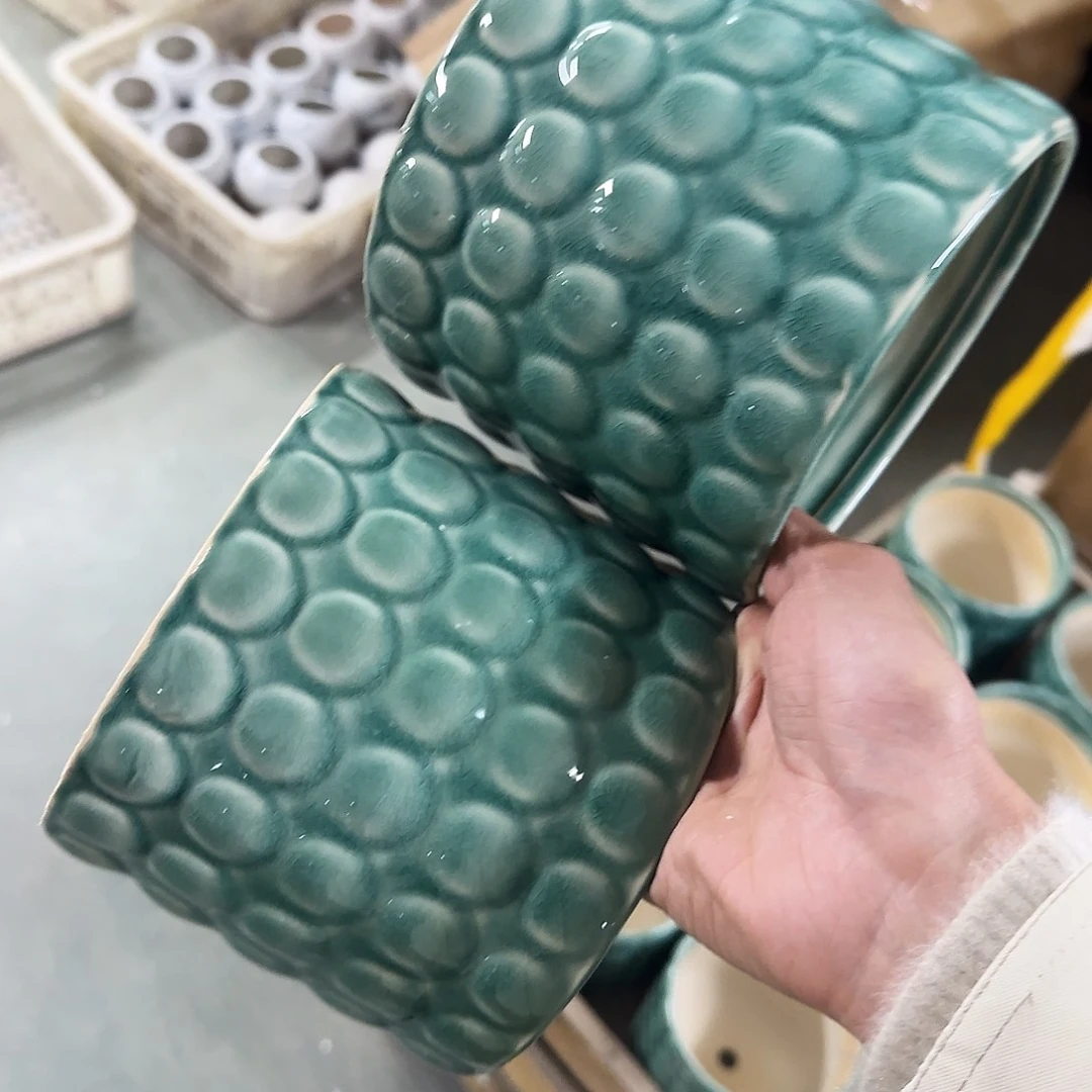 陶瓷2个··订单自动合并·口径误差0.5左右··