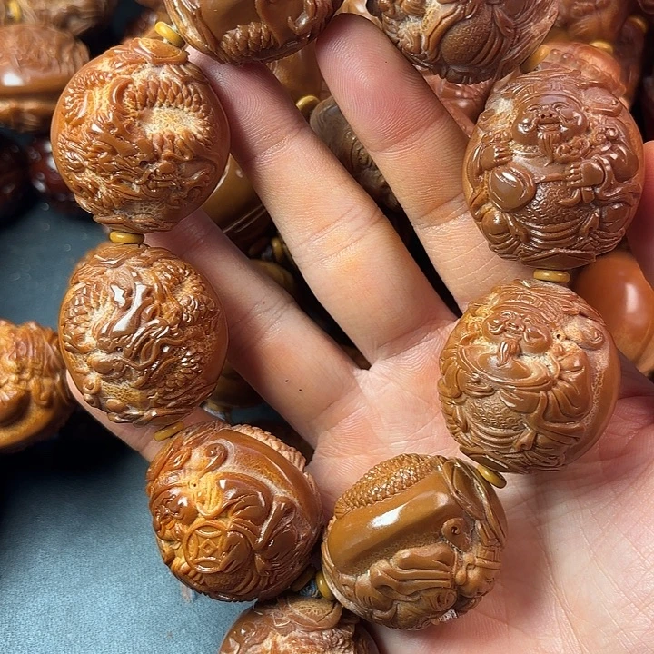 人***张手串/手链橄榄核橄榄核橄榄核橄榄核橄榄核