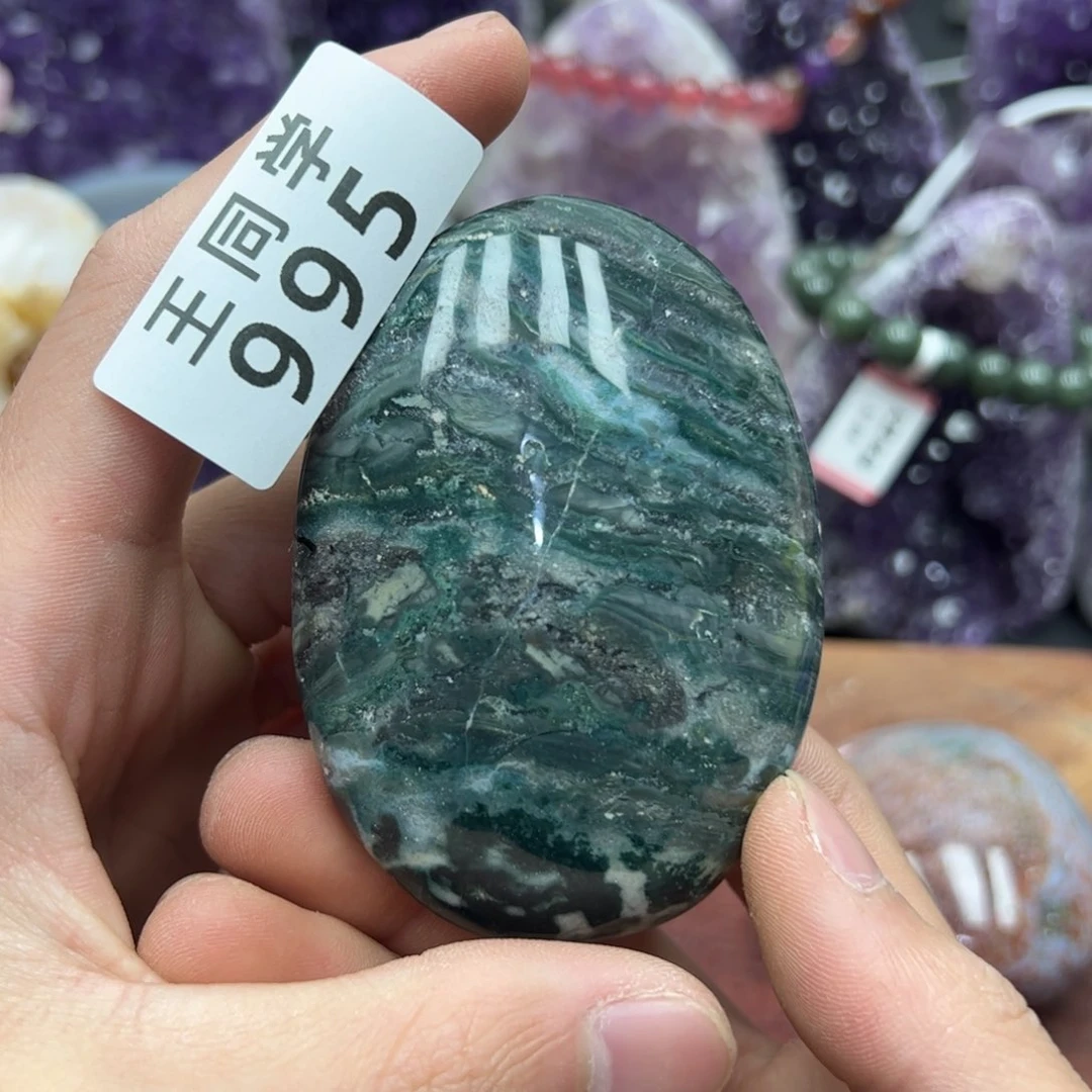 水晶水晶摆件未镶嵌995