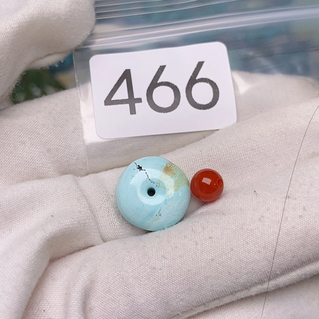 南红玛瑙未镶嵌珠宝半成品