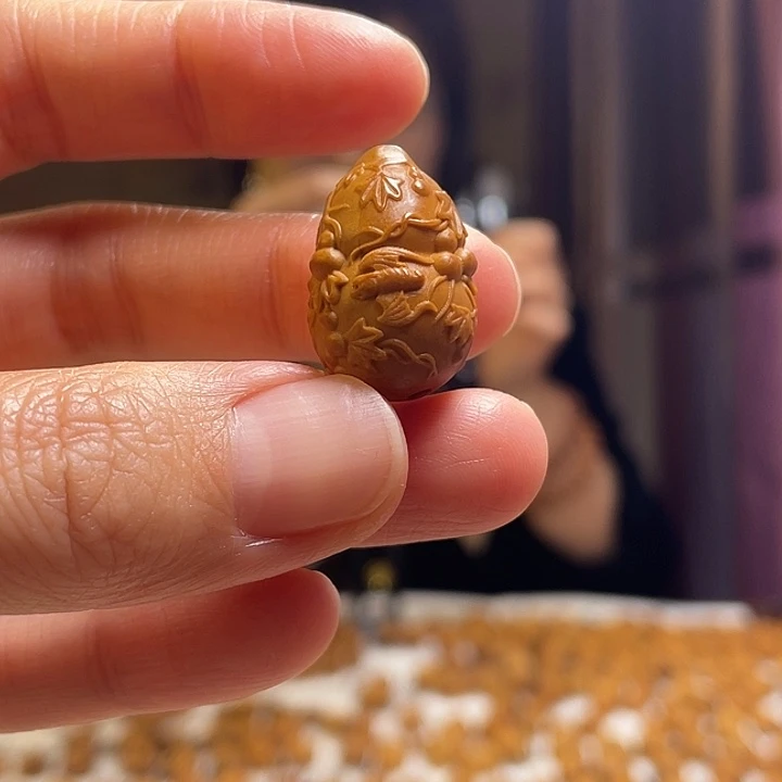 手串/手链橄榄核