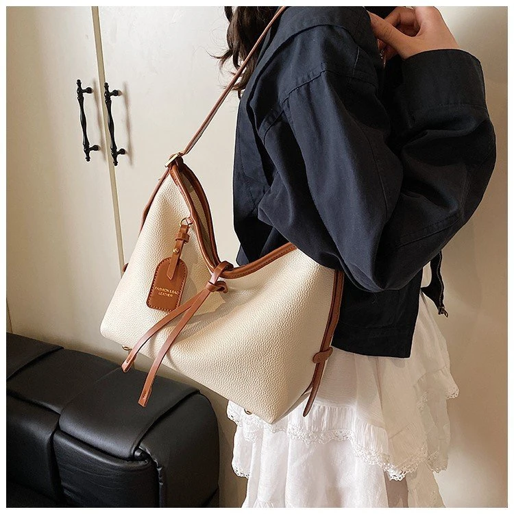 「C274-LC320」小众轻奢女包