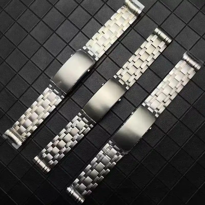 适配双鹰星座系列男女款实心精钢手表，以直播间为准