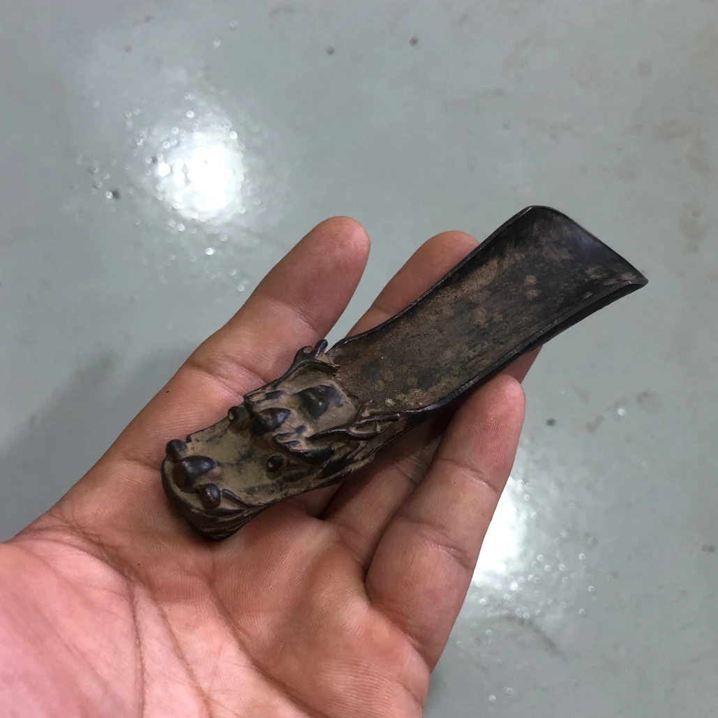 家具陶瓷摆件一件