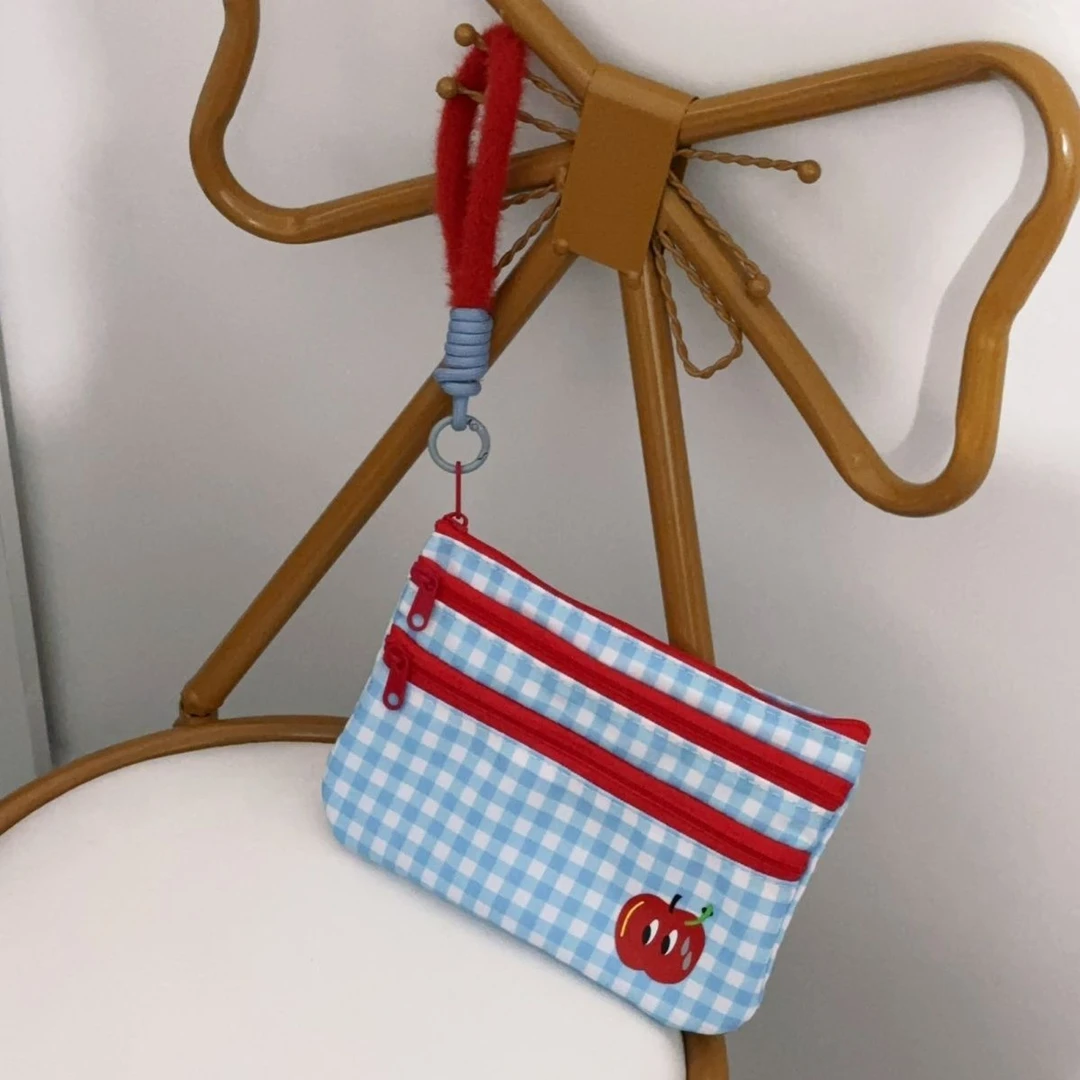 便携护照证件收纳包防水旅行机票出国身份证卡包便携多功能护照夹