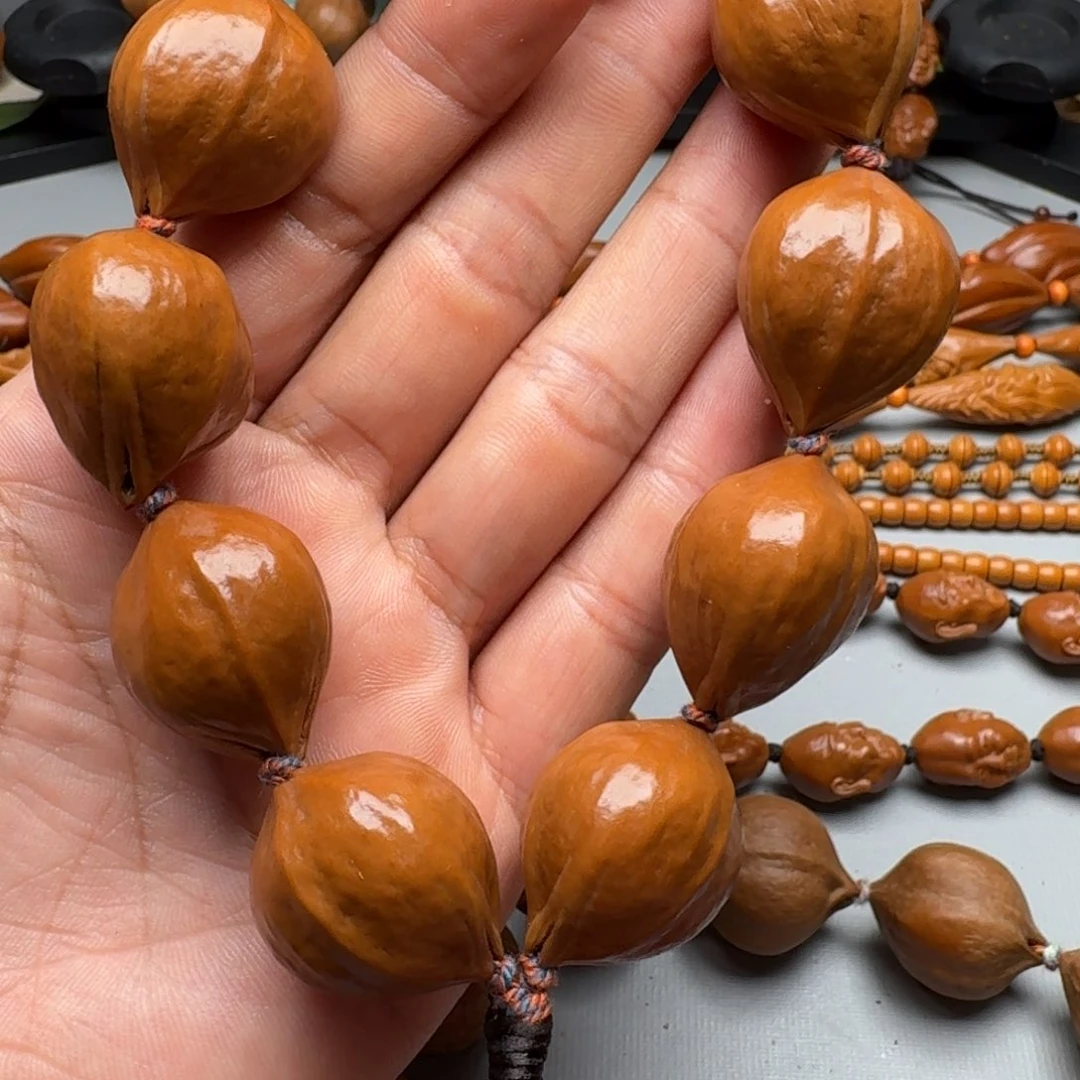 橄榄核手串/手链橄榄核手环的2.3