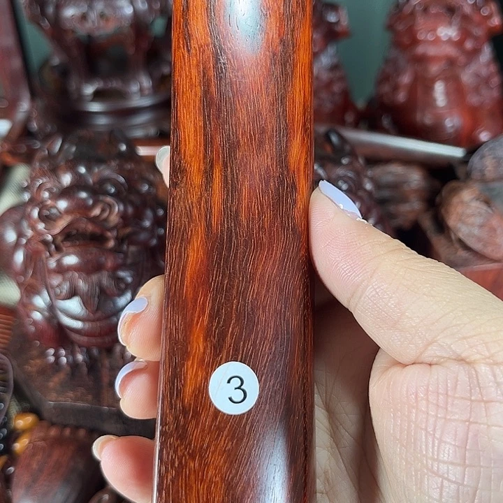 檀香紫檀（小叶紫檀）