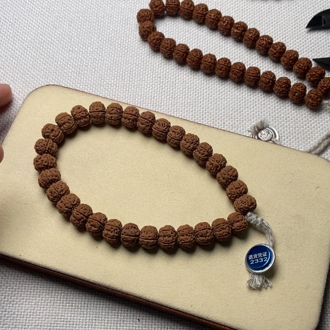 金刚菩提吊坠-***-老树王