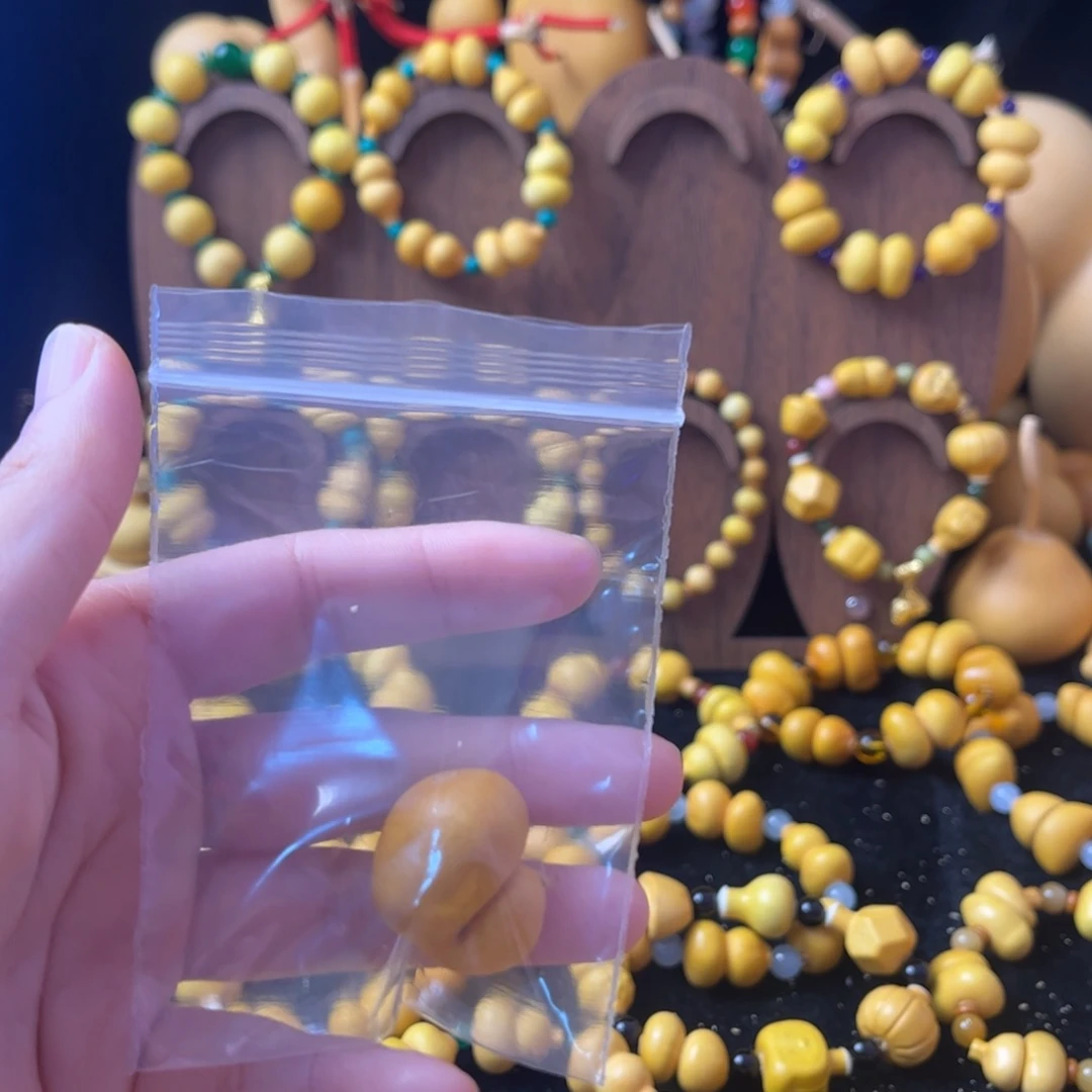 安*一颗小异型单品