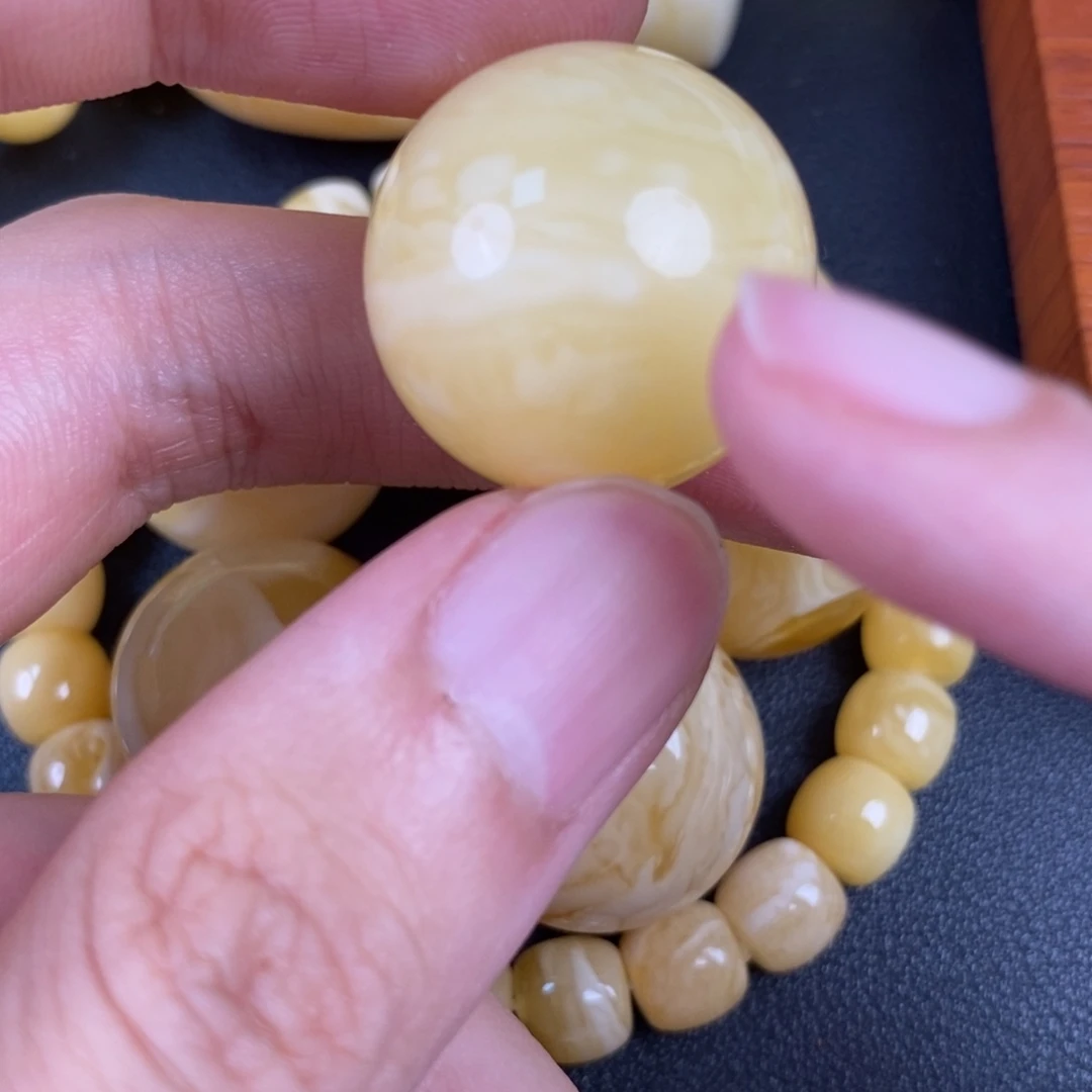 琥珀未镶嵌珠宝奇石地阶27