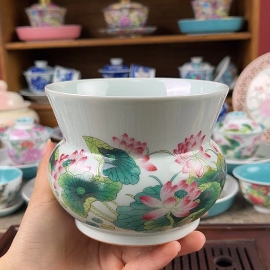 微瑕微瑕景德镇陶瓷