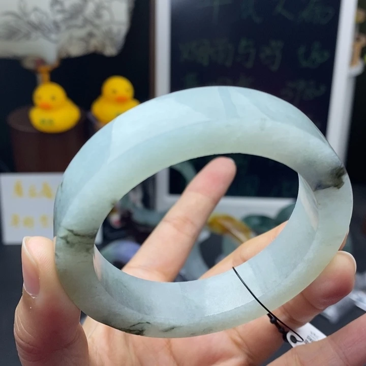 定制翡翠翡翠未镶嵌