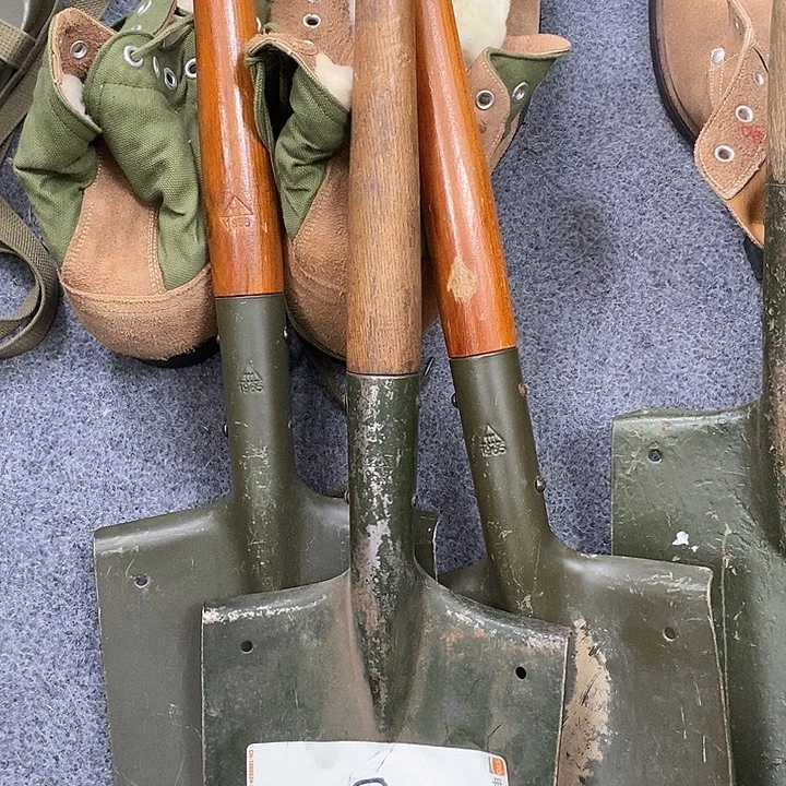 聚酯纤维002工冰铲