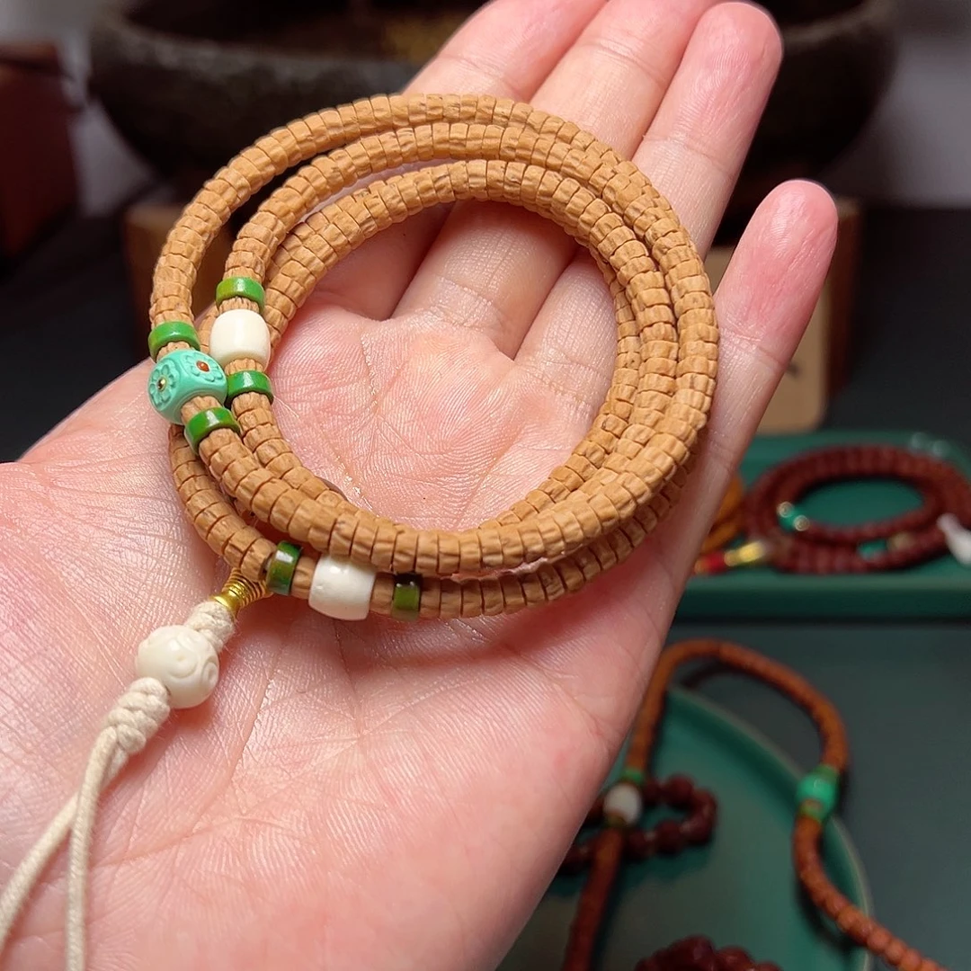 柏香籽/百香籽吊坠279.9