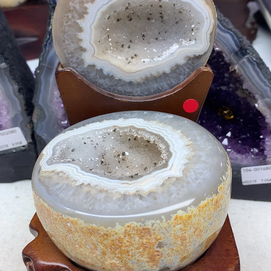 未镶嵌大型摆件（非配饰）水晶