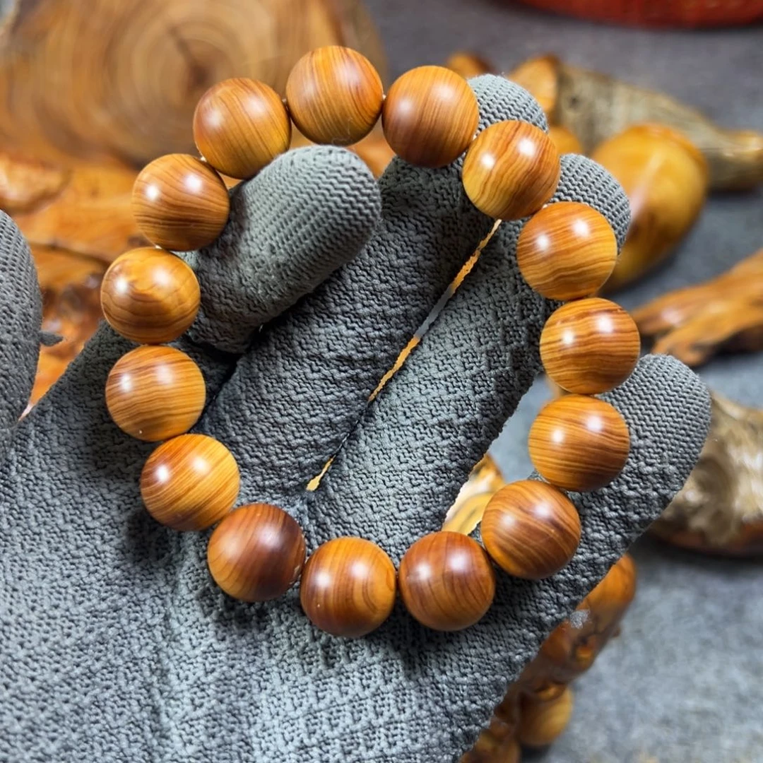 追***光柏木（崖柏）太行陈化1.5