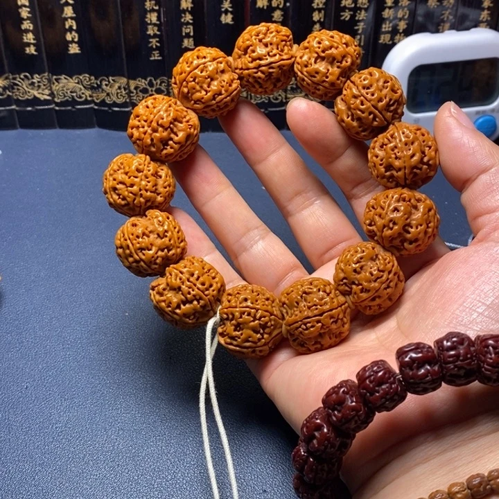 金刚菩提手串尼泊尔31