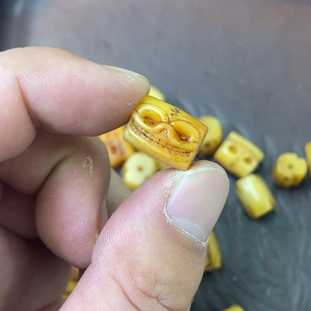 手串/手链驼骨配饰137