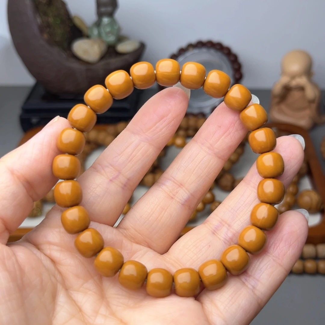 核桃手串/手链小老型9