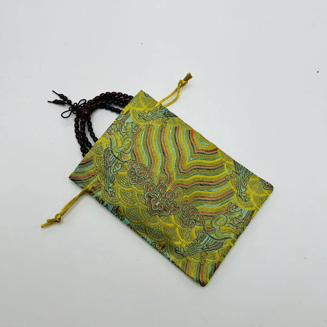 大木侠高端（0.4）小叶枣珠收纳袋