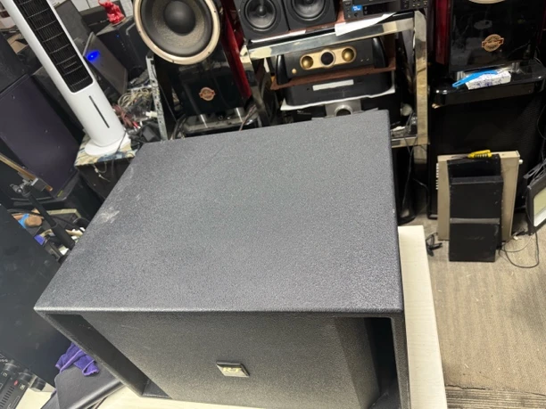 12寸炮一只 不包邮完好