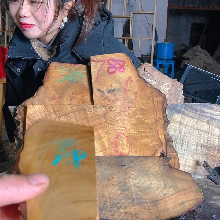 楠木（金丝楠）其他漂***、