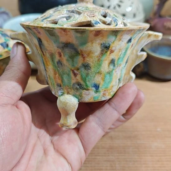 古风雅颂甄选瓷器