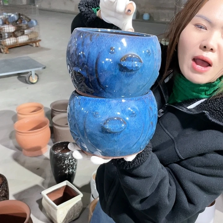 红陶正品口15高13