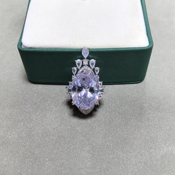 【经典永恒  光芒四射】吊坠 GDJ3464