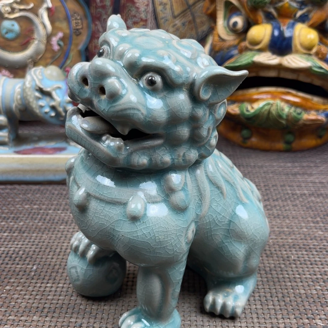 陶瓷摆件摆件摆件