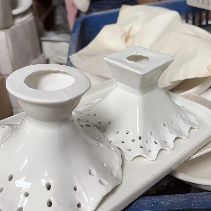 盘两个工厂库存微瑕产品