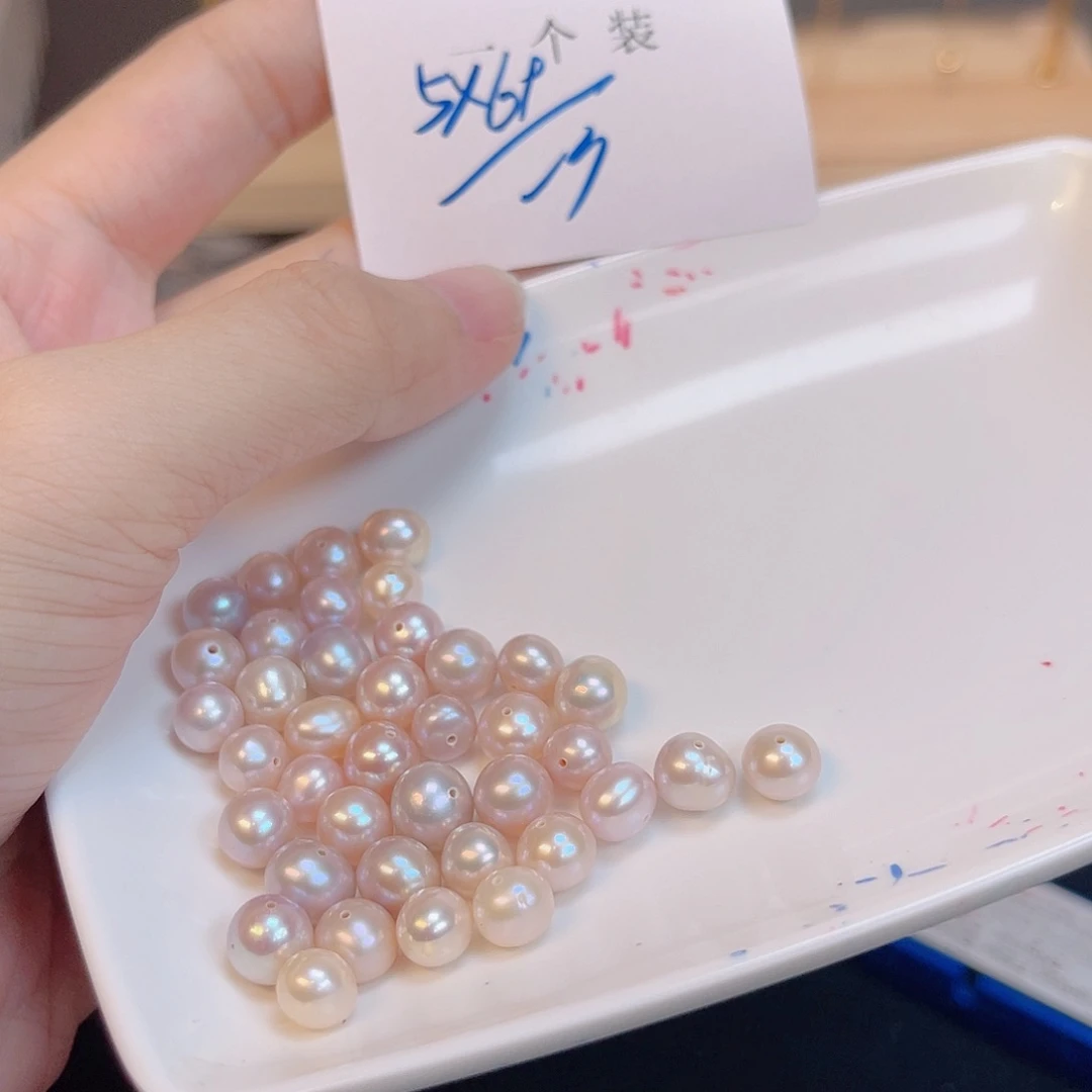 水晶珠宝半成品未镶嵌188